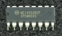 MC14053BCP