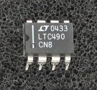 LTC490CN8