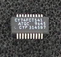 CY74FCT541ATQC