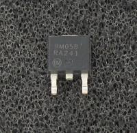 MC79M05BDT