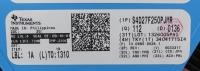 S4D27F250PJMR