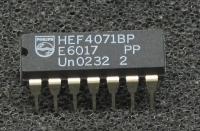 HEF4071BP