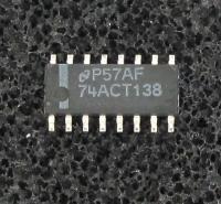 74ACT138SC