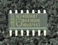 HEF4069UBT