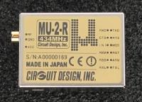 MU2-R 434