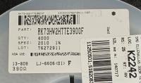 RK73HW2HTTE3900F