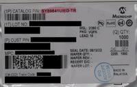 SY89841UMG-TR