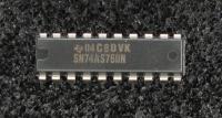SN74AS760N