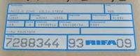 CMK10.0 224K 63L16.5TR18