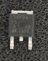 SUD50P04-15
