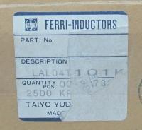 LAL04 T 101K