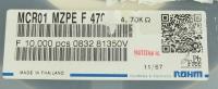 MCR01MZPEF4701