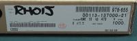KME10VB470MF50