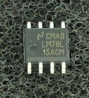 LM78L15ACM