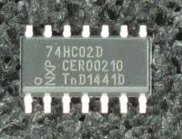 74HC02D,652