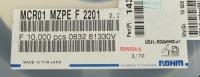 MCR01MZPEF2201