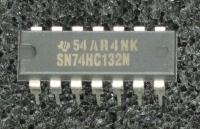 SN74HC132N