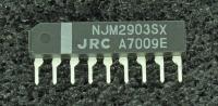 NJM2903S-X
