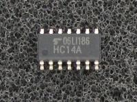 TC74HC14AFN