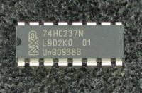 74HC237N