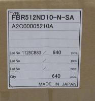 FBR512 ND10-N SA