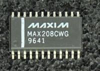 MAX208CWG