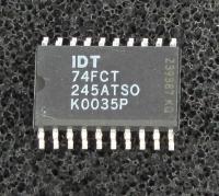 IDT74FCT245ATSO