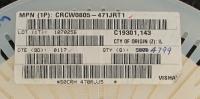 CRCW0805470RJNTA