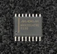 MAX281ACWE