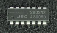 NJM2902N-X