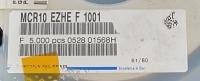 MCR10EZHEF1001