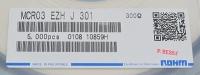 MCR03EZHJ301