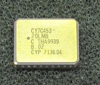 CY7C45320LMB