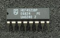 HEF4521BP