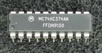 MC74HC374AN