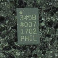 ADXL345BCCZ