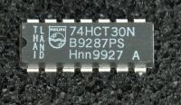 74HCT30N