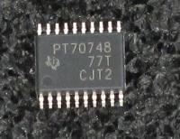TPS70748PWPG4