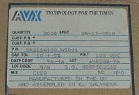 SR211A100JAATR