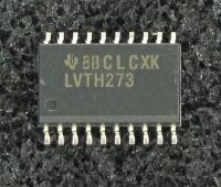 SN74LVTH273DW