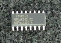 74HC85D