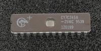CY7C245A-25WC
