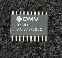 DV501