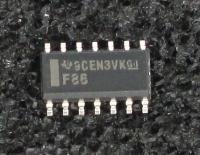 SN74F86DG4
