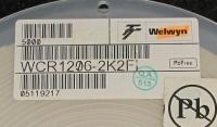 WCR12062K2FI