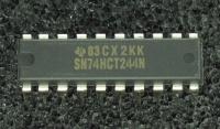 SN74HCT244N