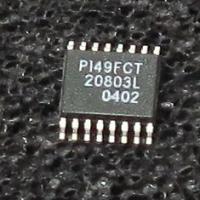 PI49FCT20803LE