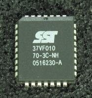 SST37VF010-70-3C-NH