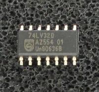 74LV32D