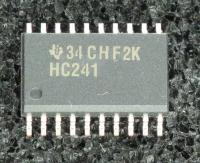 SN74HC241DWR
